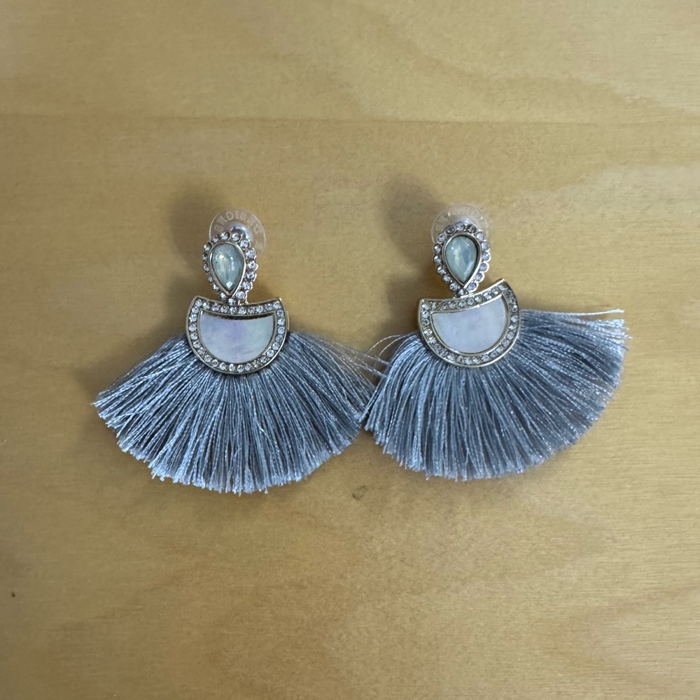 Premier Designs – Fanfare Earrings